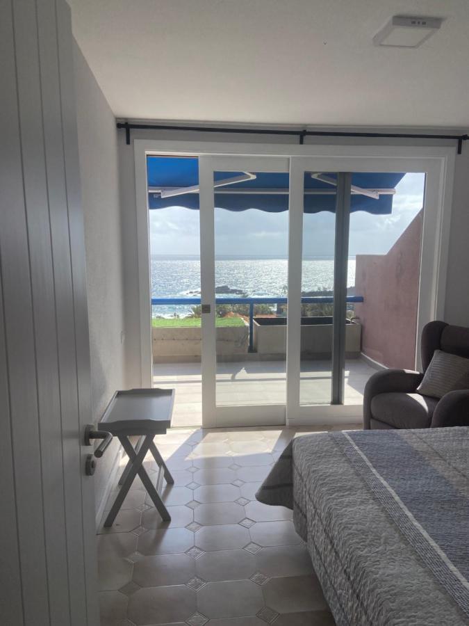 Cristina'S Cancajos Beach Playa Cancajos.- BreNa Baja  Exterior foto