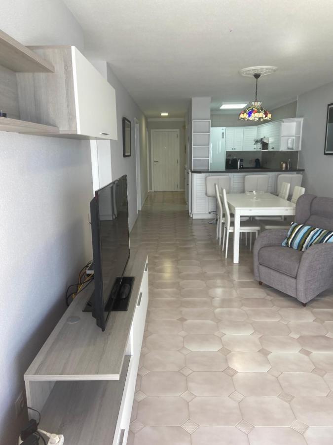 Cristina'S Cancajos Beach Playa Cancajos.- BreNa Baja  Exterior foto